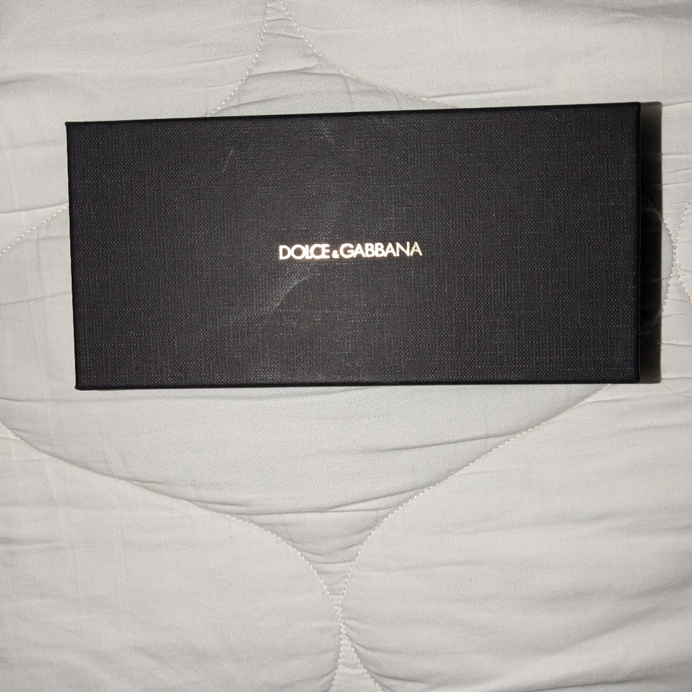 Dolce & Gabbana sunglasses - Picture 3 of 11